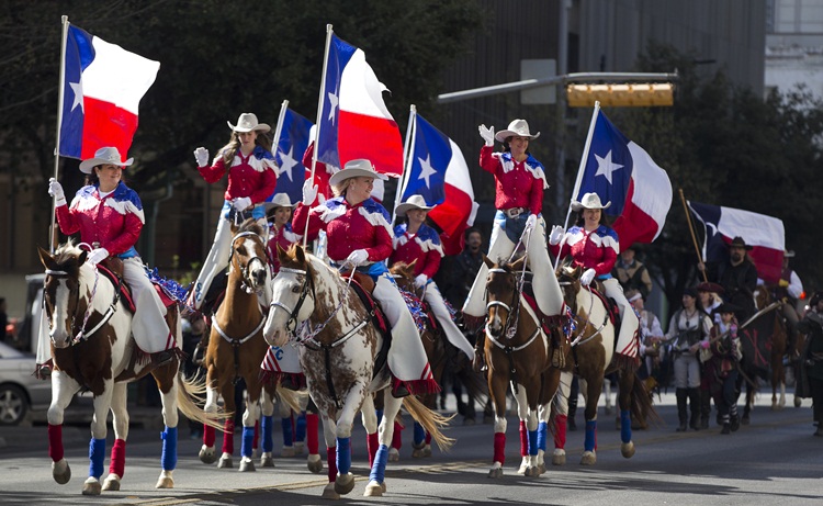 texas independence day, houston events 2016, houston foundation day
