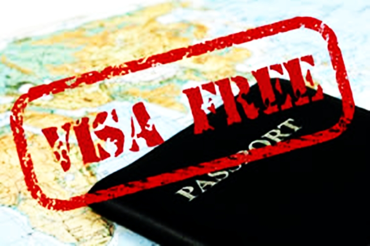 Visa Free Entry To Qatar for 80 Countries.