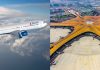 Delta Airlines is Set to Move its USA to China Flights from Beijing Airport to Daxing Int. Airport Delta moves to Daxing International Airport
