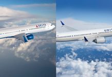 Delta Airlines Vs United Airlines: Seating, Amenities, Food, Baggage, Lounge Access, Fleet Delta vs United Airlines, Delta Airlines, United Airlines, Delta business class flights, United business class flights, Delta economy flights, United economy flights