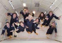 With Zero-Gravity Flights in USA, Soar Like a Superhero and Live Magical Moments of Weightlessness zero gravity flights, zero gravity flights in USA, experience weightlessness, zero gravity