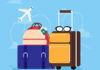 US Airlines Hike Checked Baggage Fee; Know whether You can Avoid Paying Extra for Checking in Your Bags US airlines checked baggage fees, United Airlines' hiked checked bag fee, American Airlines new checked baggage fees