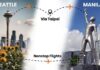 All about Upcoming Nonstop Flights from Seattle to Manila and One-stop Flights from Seattle to Philippines via Taipei cheap Seattle to Manila flight deals, nonstop travel from Seattle to Manila, Philippines Airlines' best deals for Manila