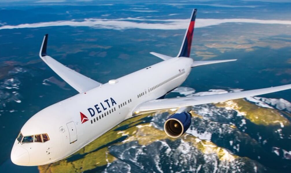 Delta Airlines news, Delta Airlines' no baggage recheck-in program, Delta flights to/from USA 