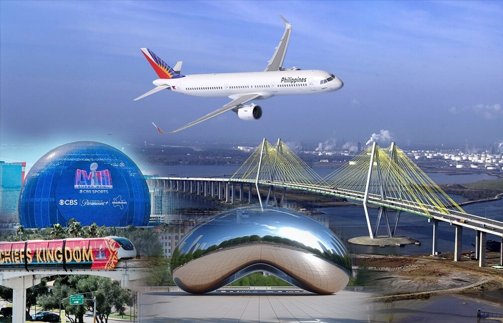 Philippine Airlines news, Philippines to USA travel updates, Philippine Airlines USA cities