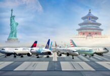 What are Best Airlines to Fly to China from USA? Top 10 Picks for Your Travel between USA and China best airlines for US-China flights, best airlines to fly to China from USA, USA to China nonstop flights, top 10 airlines from USA to China