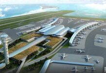 Philippines to Get New Manila International Airport in Bulacan for $15bn: All about NMIA Project New Manila International airport, second Manila Airport Bulacan, Philippines NMIA project details, new airports in Philippines