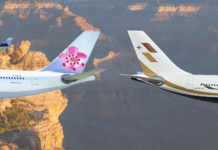 Phoenix to Taipei Flights: Two Airlines Entering Arizona-Taiwan Sector with Connection to Manila and Other Cities Phoenix to Taipei flights, Arizona to Taiwan flights, airlines flying from USA to Taiwan, international aviation news