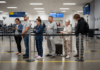 “Skip Pajamas for Jeans,” US DOT Secretary Sean Duffy Urges Flyers to Dress with Respect when Flying US DOT civility campaign, pajamas or jeans at US airports, Golden Age of Travel campaign, US airports dress code