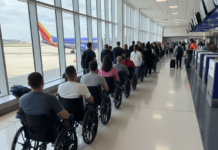 No More Wheelchair-First Boarding in 2026: Southwest Airlines to Curb Wheelchair Misuse at US Airports Southwest Airlines news, Southwest Airlines wheelchair-first boarding, US aviation news