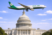 EVA Air Announces Washington Dulles to Taipei Flights; Good for Asian Immigrants in DMV Region EVA Air news, EVA Air destinations, DC IAD to Taipei flights on EVA Air, EVA Air flight deals
