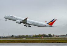 Philippines Airlines Takes Delivery of Airbus A350-1000; Know What It Means for Long-Haul Flights and Flyers Philippines Airlines fleet, Philippines Airlines' first A350-1000, Airbus A350-1000 specifics